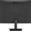 Open Box LG 24MS500-B 24in IPS Computer Monitor FHD (1920x1080) 100Hz HDMI