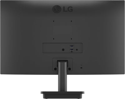 Open Box LG 24MS500-B 24in IPS Computer Monitor FHD (1920x1080) 100Hz HDMI