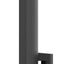 Open Box LG 24MS500-B 24in IPS Computer Monitor FHD (1920x1080) 100Hz HDMI