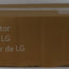 Open Box LG 24MS500-B 24in IPS Computer Monitor FHD (1920x1080) 100Hz HDMI