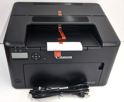 IMAGECLASS LBP122DW wireless laser printer