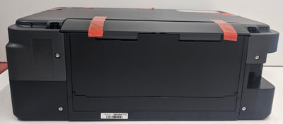 CANON PIXMA TS6420a WIRELESS ALL-IN-ONE PRINTER BLACK-SCRATCHED