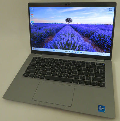 Dell Latitude 5420 14in i5-1145G7 2.6GHz 16GB RAM 256GB Win11 Pro