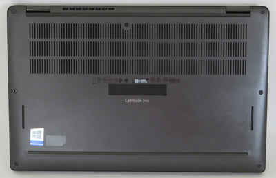 Dell Latitude 7410 14in Touchscreen i7-10610U 1.8GHz 16GB RAM 512GB Win 11 Pro