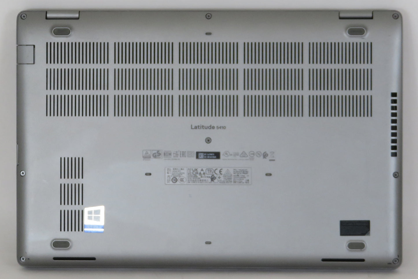 Dell Latitude 5410 14in i5-10310U 1.7GHz 16GB RAM 256GB SSD Windows 11 Pro
