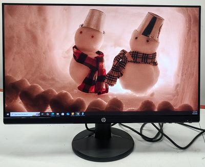 HP V24I FHD MONITOR