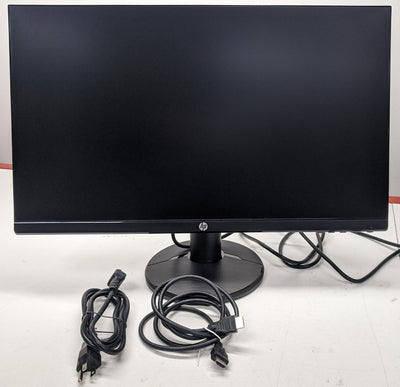 HP V24I FHD MONITOR