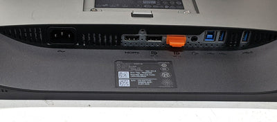 DELL ULTRASHARP U2419HX MONITOR