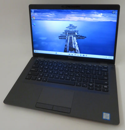 Dell Latitude 5400 14in i5-8365U 1.6GHz 16GB RAM 256GB SSD Windows 11 Pro