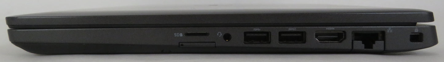 Dell Latitude 5400 14in i5-8365U 1.6GHz 16GB RAM 256GB SSD Windows 11 Pro