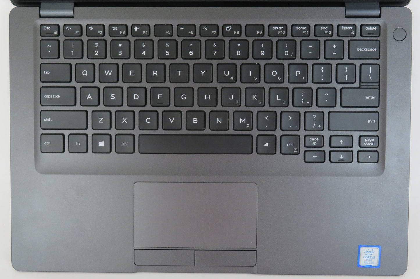 Dell Latitude 5400 14in i5-8365U 1.6GHz 16GB RAM 256GB SSD Windows 11 Pro