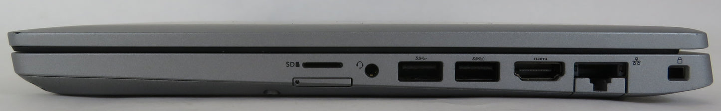 Dell Latitude 5410 14in i5-10310U 1.7GHz 16GB RAM 256GB SSD Windows 11 Pro