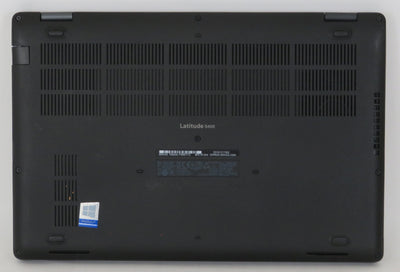 Dell Latitude 5400 14in Touchscreen i7-8665U 1.9GHz 16GB RAM 512GB WIN 11 PRO