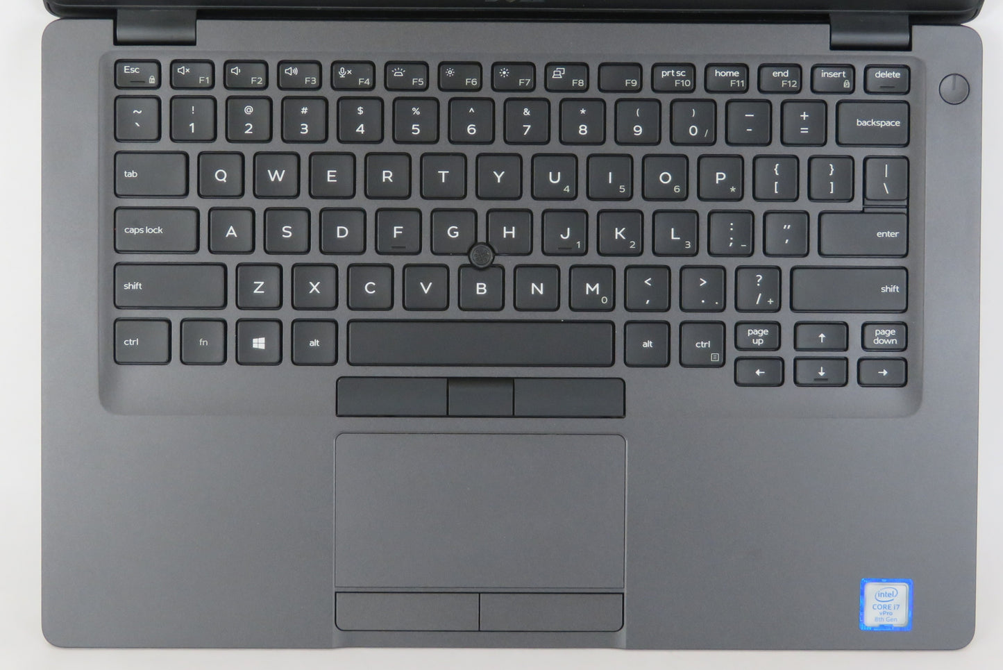 Dell Latitude 5400 14in Touchscreen i7-8665U 1.90GHz 16GB RAM 512GB Win 11 Pro
