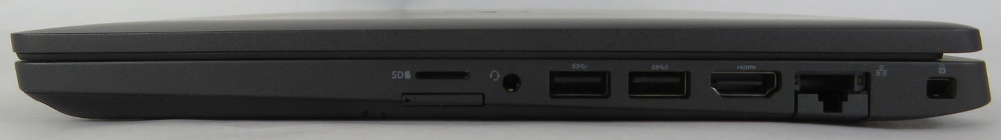 Dell Latitude 5400 14in Touchscreen i7-8665U 1.90GHz 16GB RAM 512GB Win 11 Pro