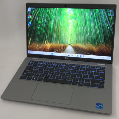 Dell Latitude 5420 14in Touchscreen i7-1185G7U 3.0GHz 16GB RAM 512GB Win11 Pro