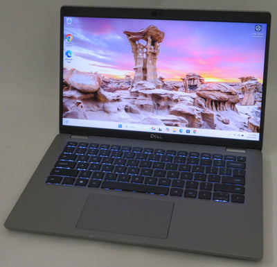 Dell Latitude 5420 14in Touchscreen i7-1185G7U 3.0GHz 32GB RAM 512GB Win11 Pro