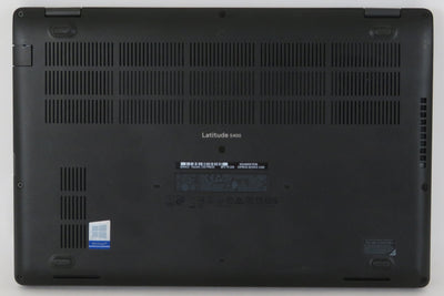 Dell Latitude 5400 14in i5-8365U 1.6GHz 16GB RAM 256GB SSD Windows 11 Pro