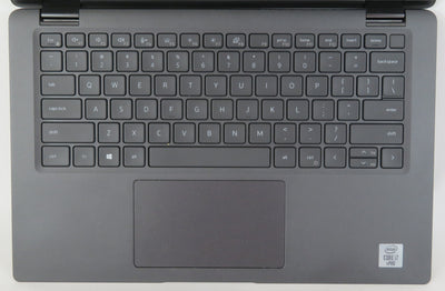 Dell Latitude 7410 14in Touchscreen i7-10610U 1.8GHz 16GB RAM 512GB Win 11 Pro