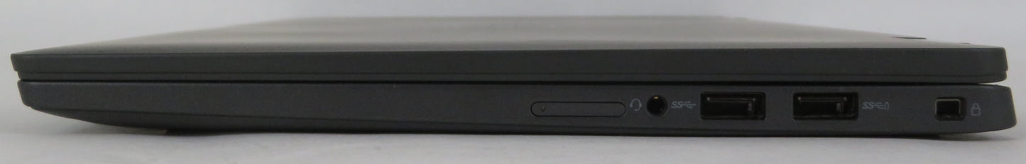 Dell Latitude 7410 14in Touchscreen i7-10610U 1.8GHz 16GB RAM 512GB Win 11 Pro
