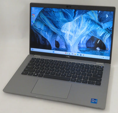 Dell Latitude 5420 14in Touchscreen i7-1185G7U 3.0GHz 16GB RAM 512GB Win11 Pro