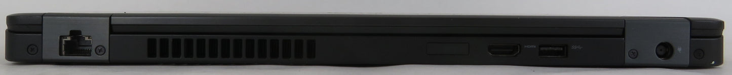 Dell Latitude 5490 14in Touchscreen i7-8650U @1.90GHz 16GB RAM 512GB Win 11