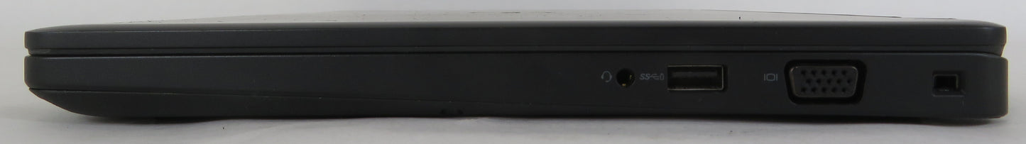 Dell Latitude 5490 14in Touchscreen i7-8650U @1.90GHz 16GB RAM 512GB Win 11