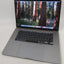 Apple MacBook Pro 2019 16in A2141 i7-9750H 2.6GHz 16GB RAM 512GB Sequoia 5300M