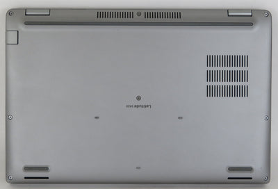 Dell Latitude 5420 14in Touchscreen i7-1185G7U 3.0GHz 16GB RAM 512GB Win11 Pro