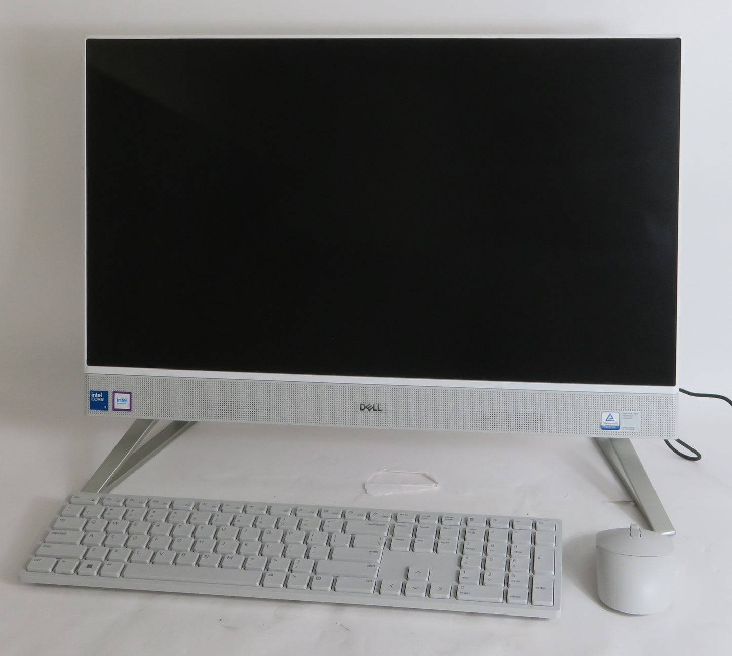 Dell Inspiron 24 5430 All in One Intel Core 3 100U 1.2GHz 8GB RAM 512GB Win11
