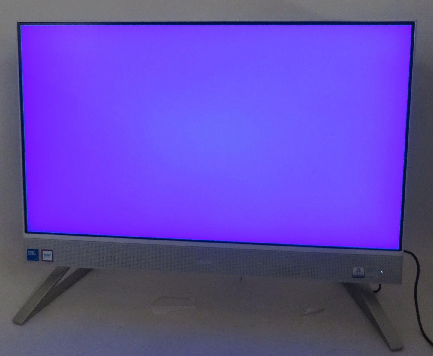 Dell Inspiron 24 5430 All in One Intel Core 3 100U 1.2GHz 8GB RAM 512GB Win11