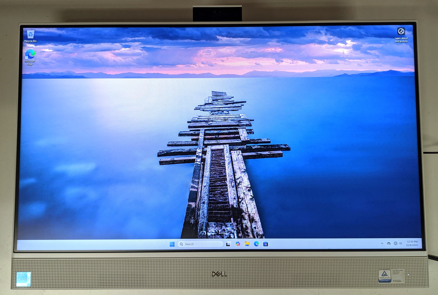 DELL INSPIRON 24 5410 23.8in i3-1215U 8GB RAM 256GB SSD