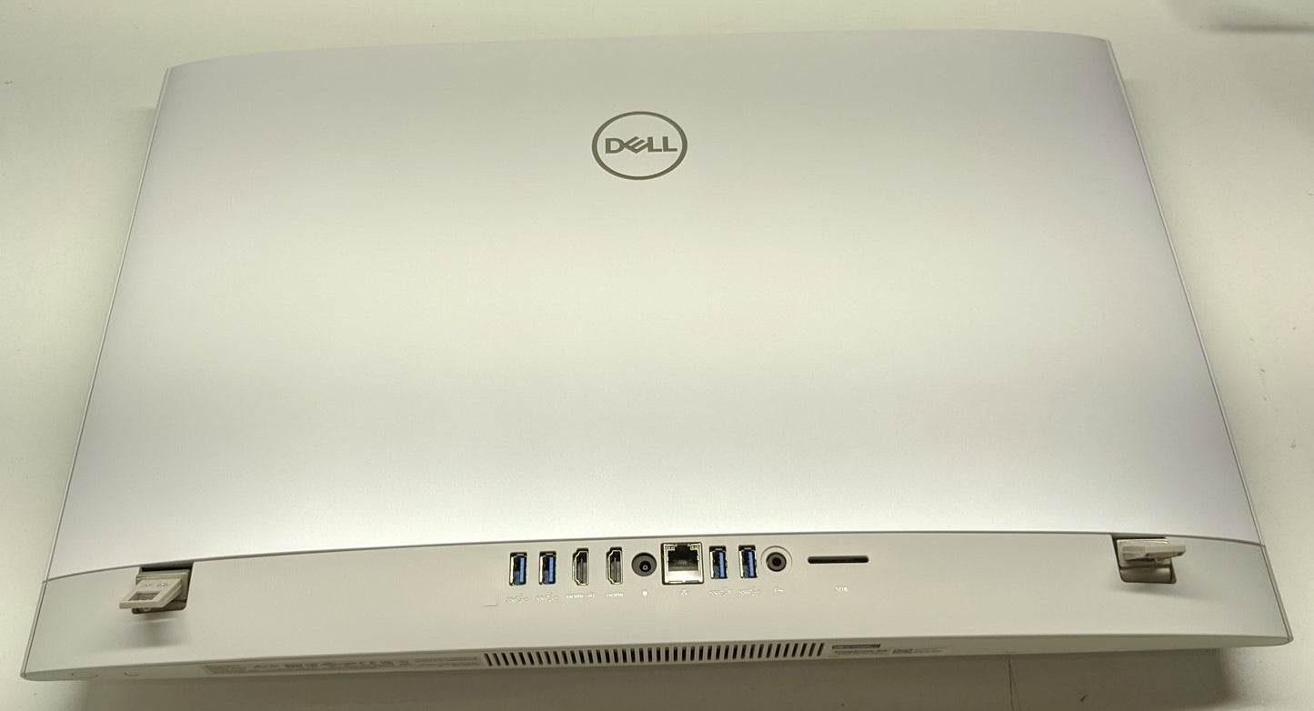 DELL INSPIRON 24 5410 23.8in i3-1215U 8GB RAM 256GB SSD