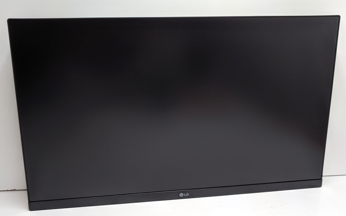LG 24MS500-B 24in LCD MONITOR