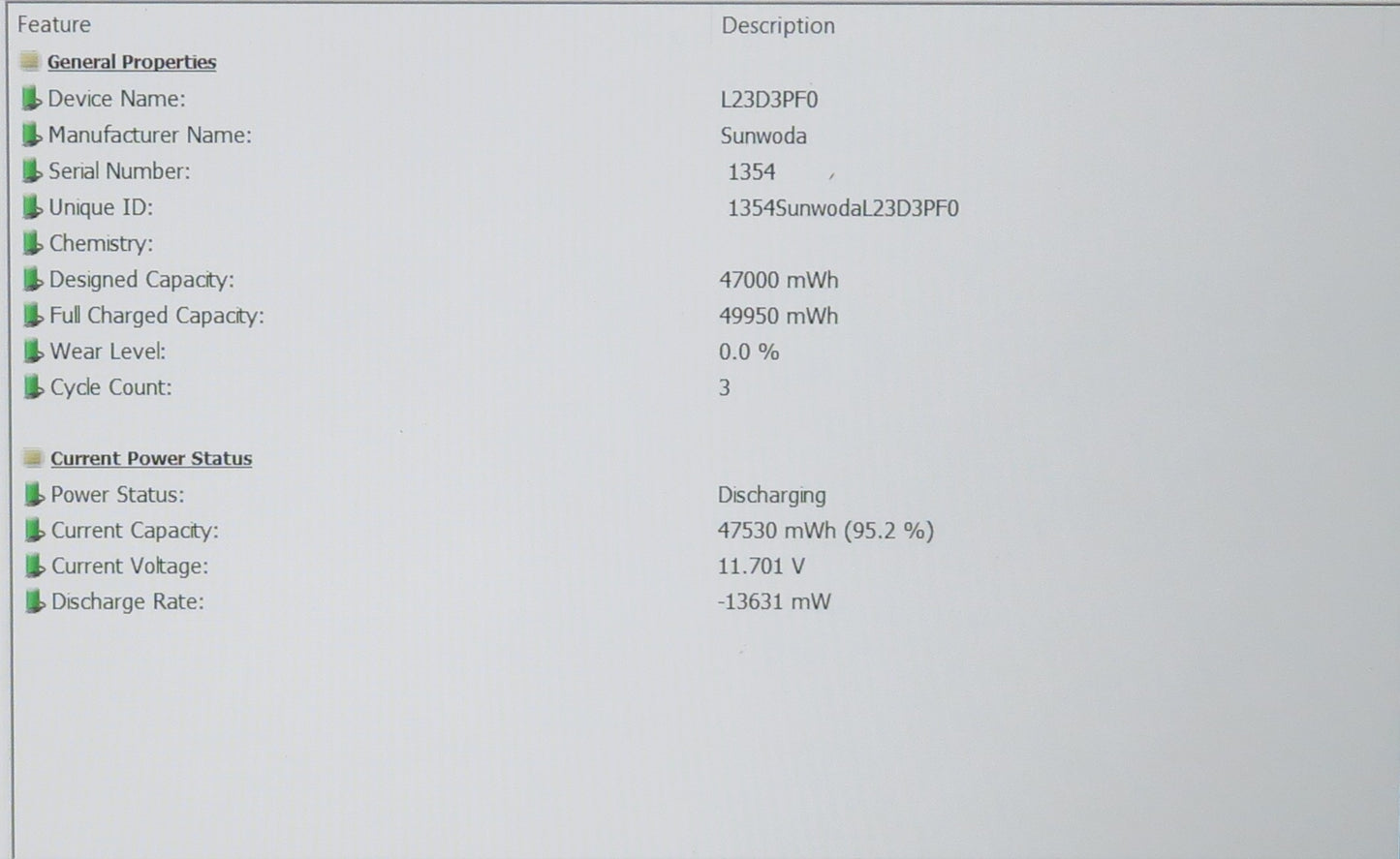 Lenovo IdeaPad Slim 3 15IRU8 i3 1305U 1.6GHz 8GB RAM 256GB Windows 11