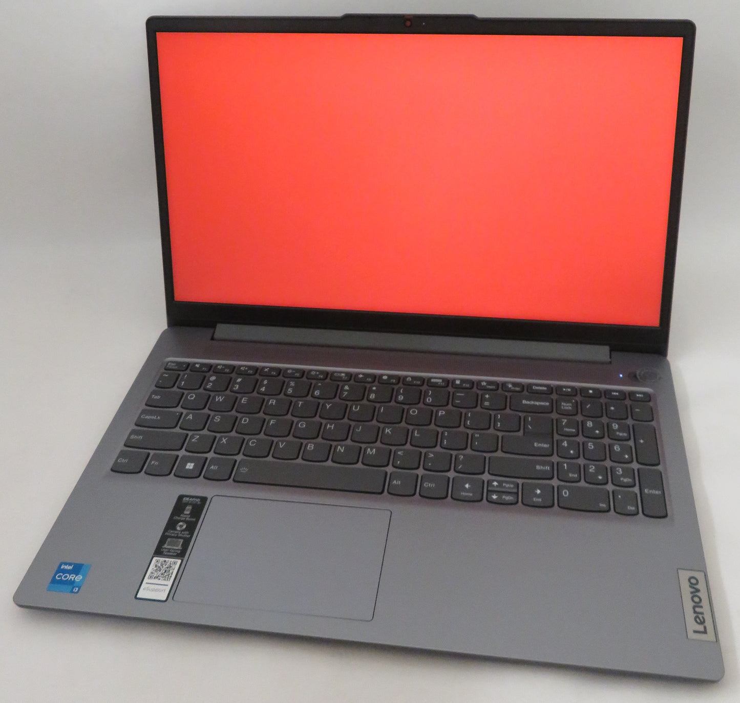 Lenovo IdeaPad Slim 3 15IRU8 i3 1305U 1.6GHz 8GB RAM 256GB Windows 11