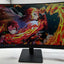 LG 32MR50C 32 FHD VA Curved Monitor