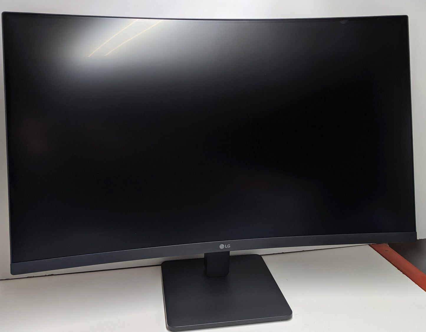 LG 32MR50C 32 FHD VA Curved Monitor