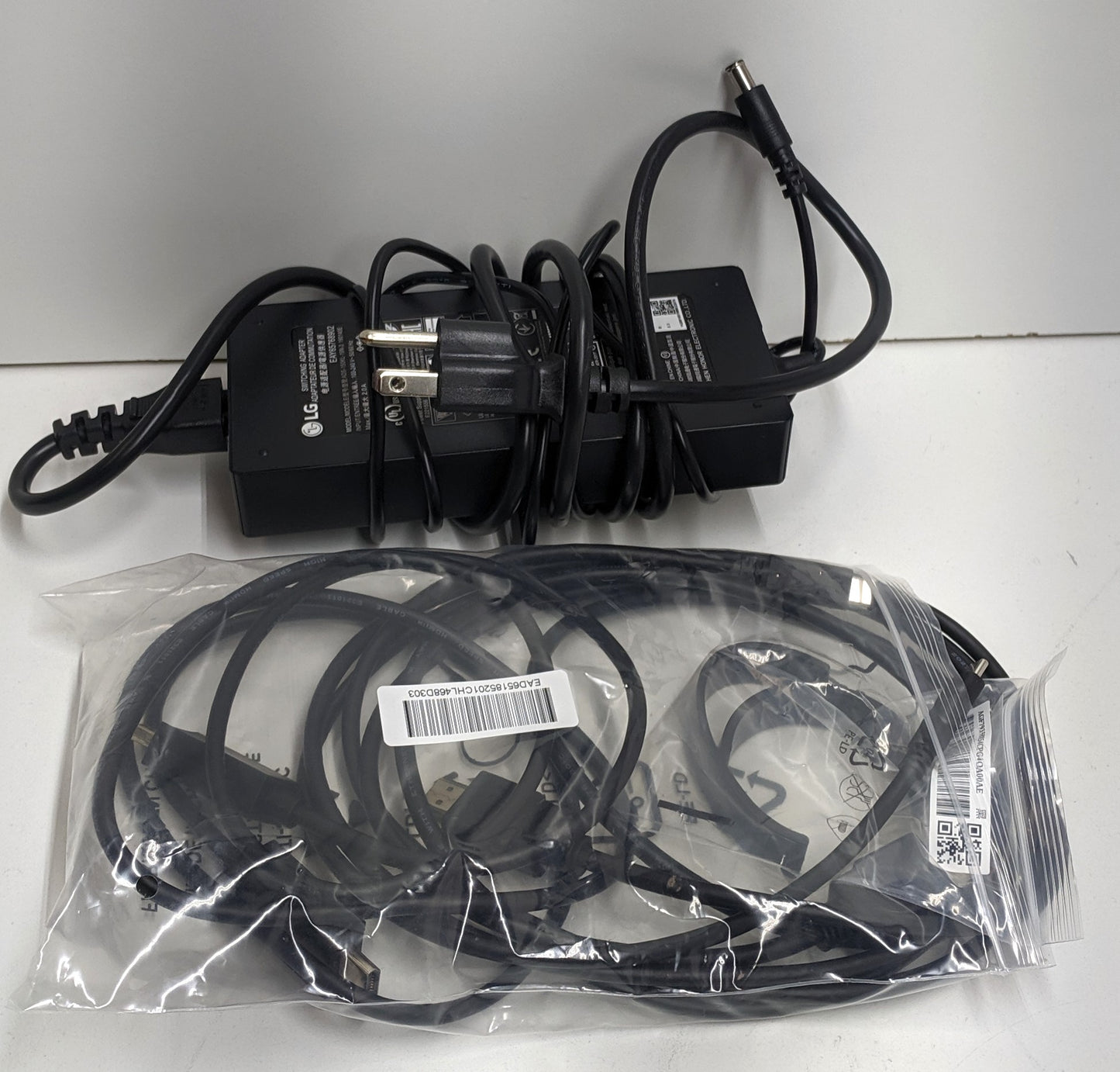 LG 34WR55QK-B 34 WQHD VA LCD Curved Monitor