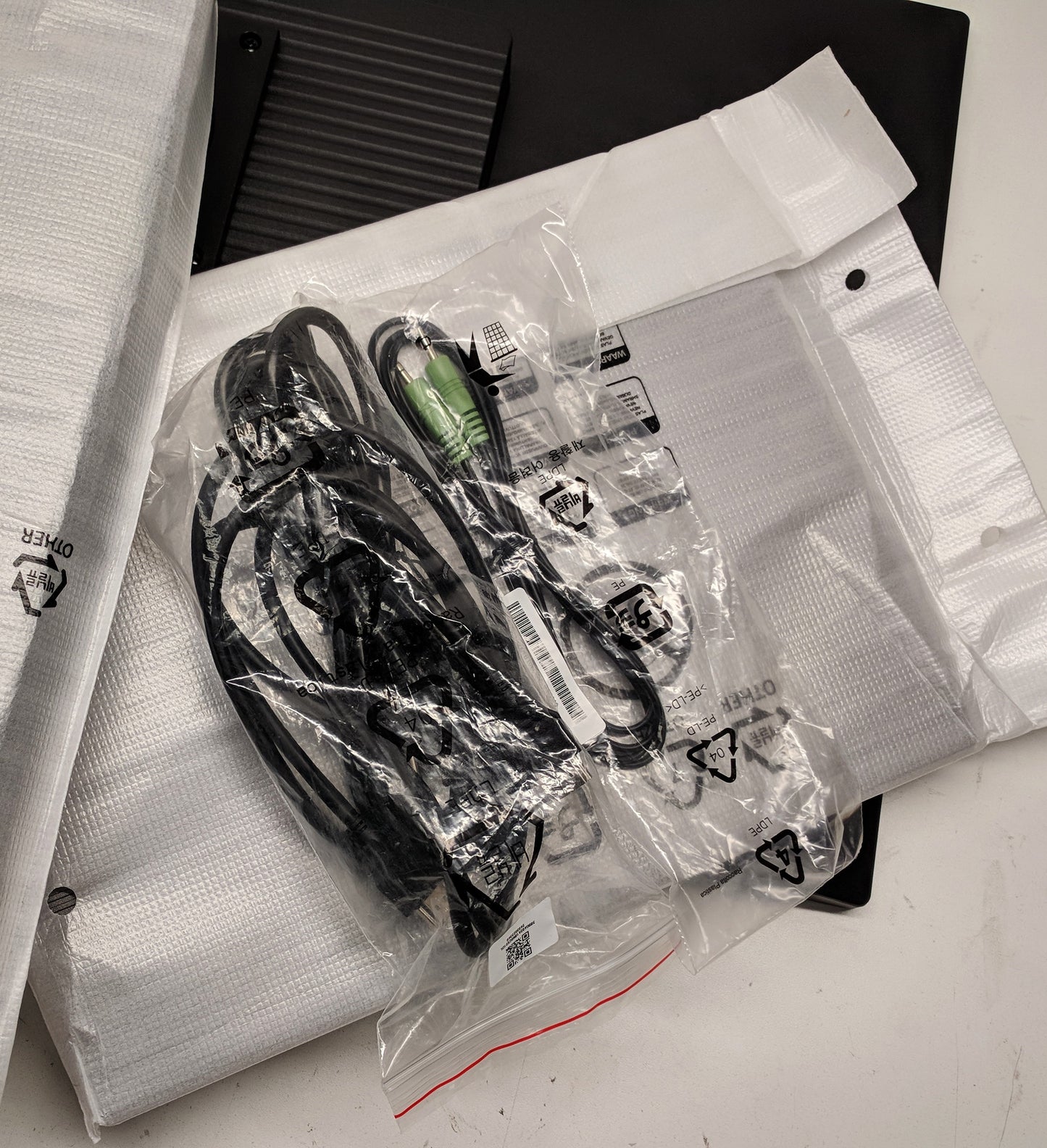 ACER EB321HQU  32" MONITOR