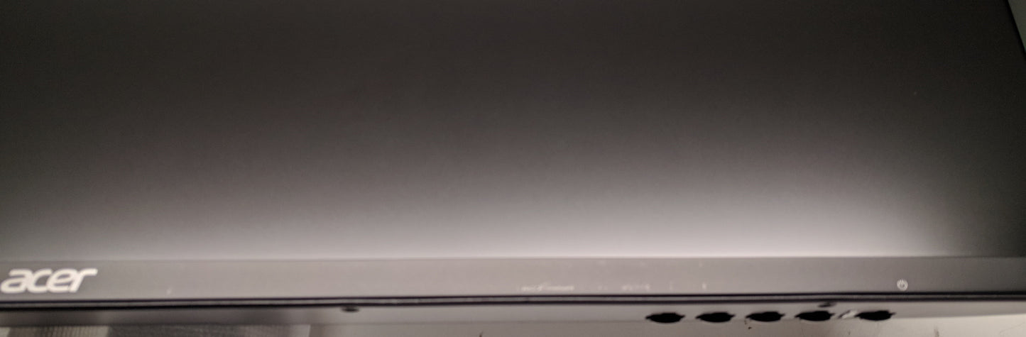 ACER EB321HQU  32" MONITOR