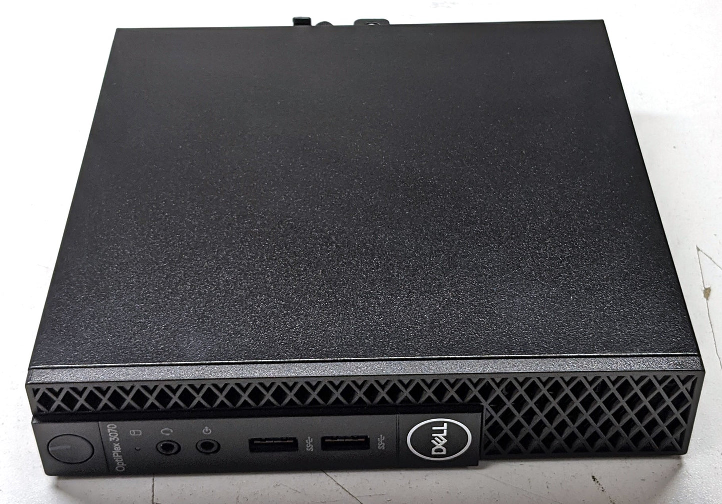 DELL OPTIPLEX 3070 MICRO DESKTOP PG-G5420T 4GB 500GB