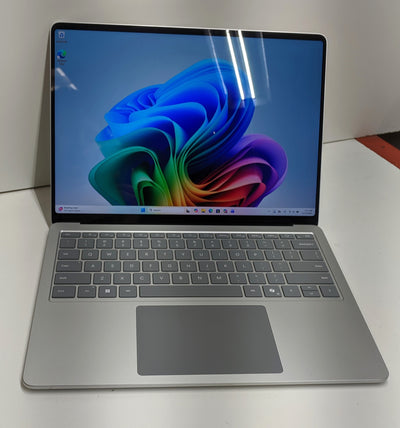 MICROSOFT SURFACE 7 13.8IN TOUCHSCREEN SNAPDRAGON X PLUS, 16GB, 512GB