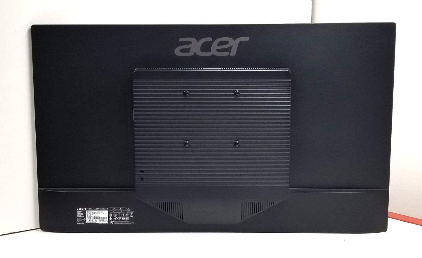 ACER EB321HQU  32" MONITOR