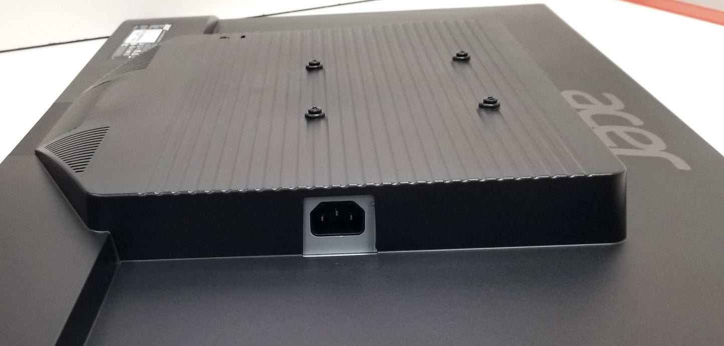 ACER EB321HQU  32" MONITOR