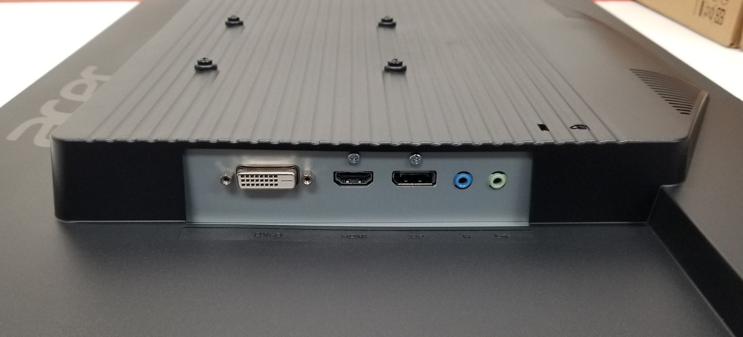 ACER EB321HQU  32" MONITOR