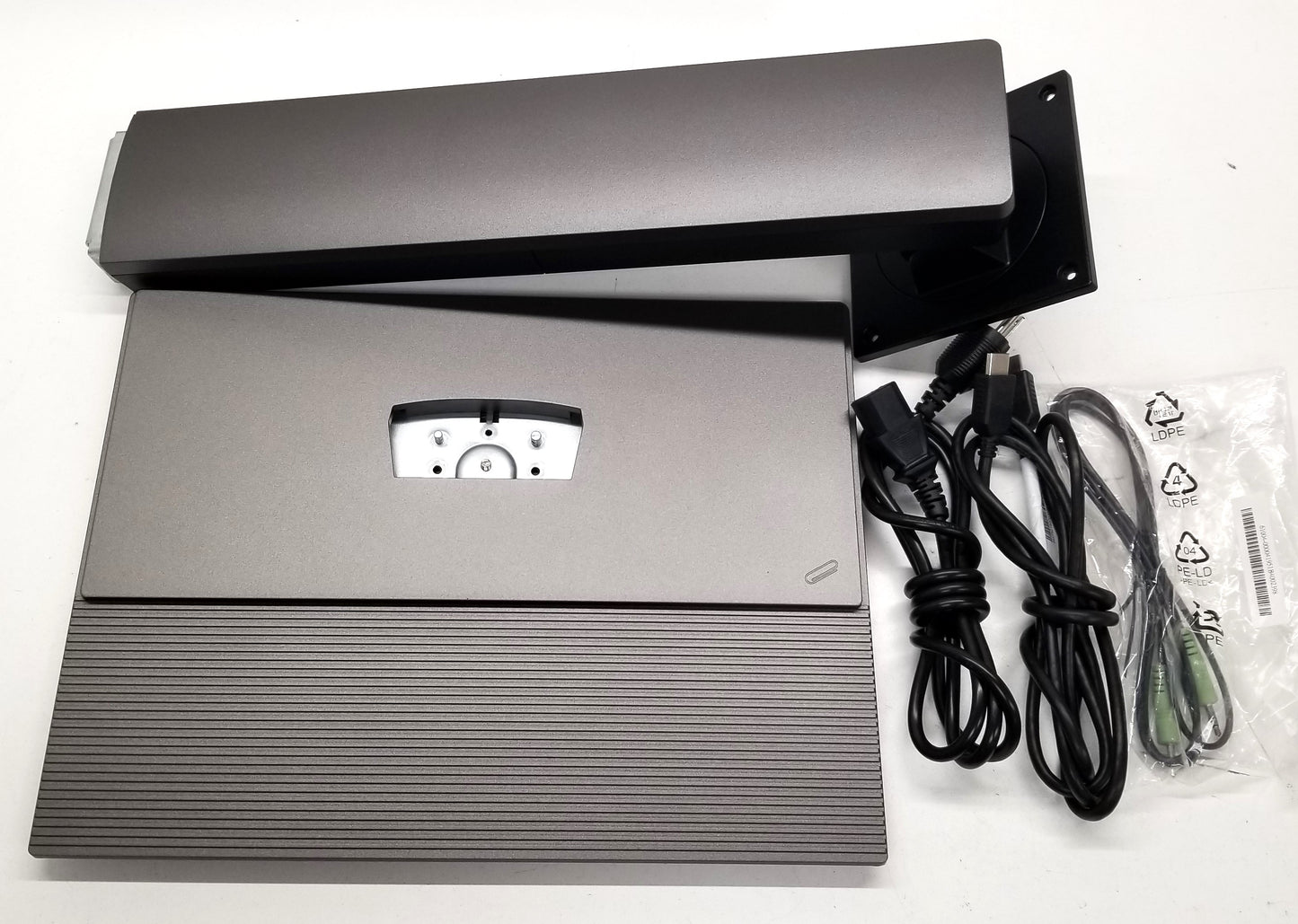 ACER EB321HQU  32" MONITOR