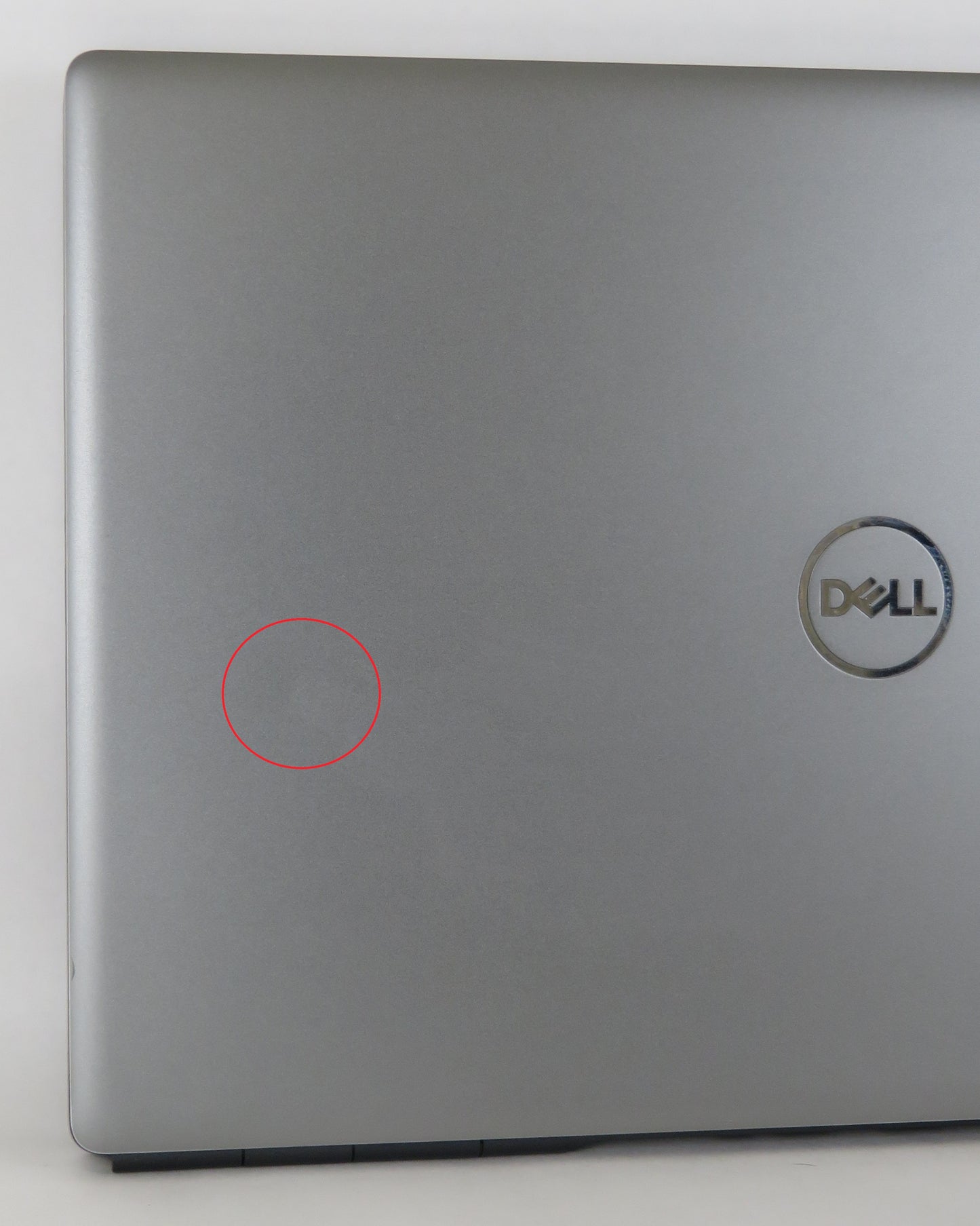 Dell Precision 7760 17in i9 11950H 2.6GHz 32GB RAM 512GB Win 11 Pro RTX A3000