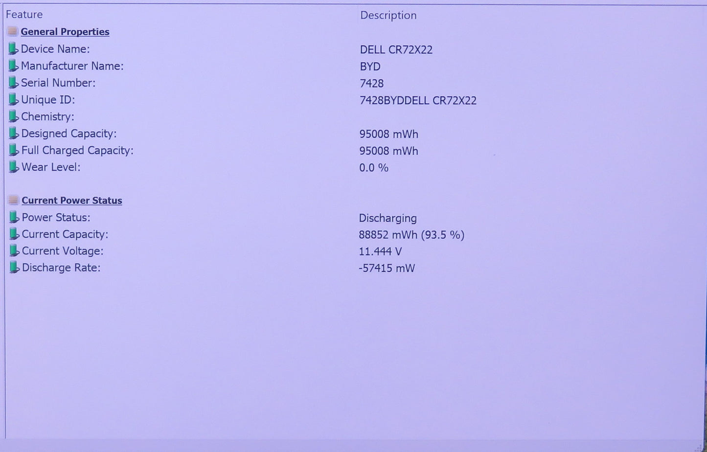 Dell Precision 7760 17in i9 11950H 2.6GHz 32GB RAM 512GB Win 11 Pro RTX A3000