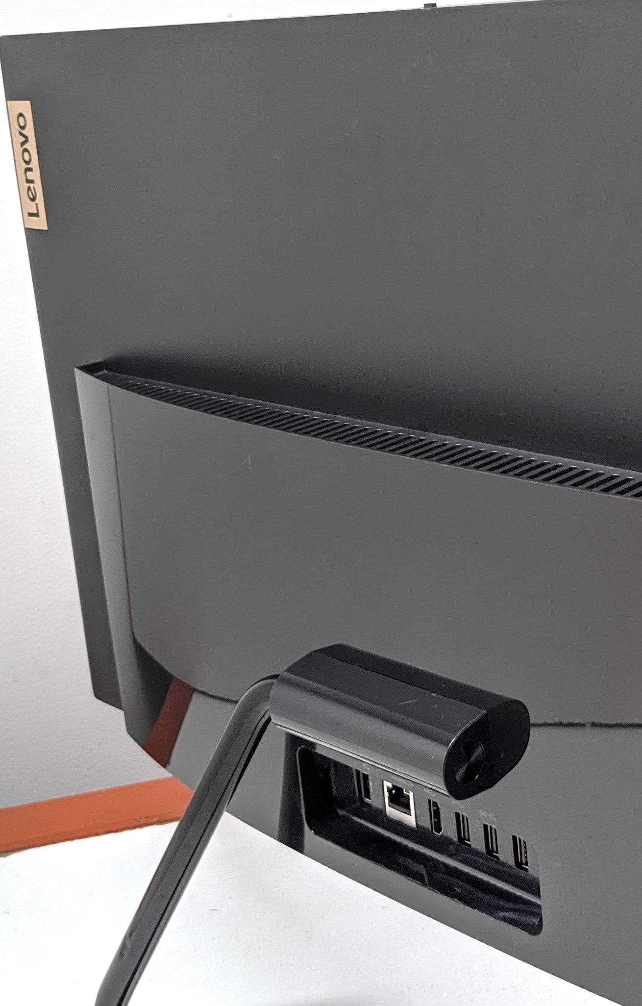 LENOVO IDEACENTRE A340-24ICK TOUCHSCREEN i3-9100 8GB 1TB